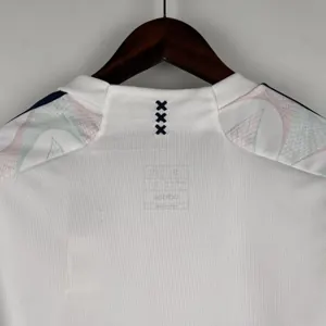 23-24 Ajax away S-4XL 2