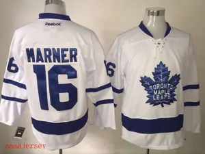 Toronto Maple Leafs retro ice hockey jersey M-3XL 多伦多枫叶队复古冰球服 2