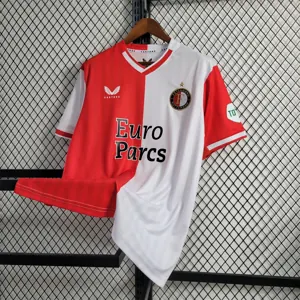 23-24 Feyenoord home Size S-XXL 2