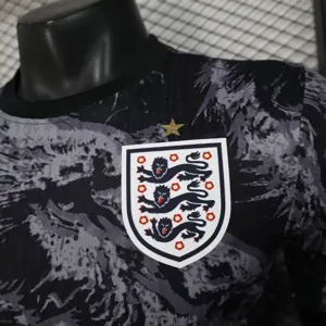 2026 England Special Player Edition Football Shirt AAAAJersey Wholesale Yupoo 6