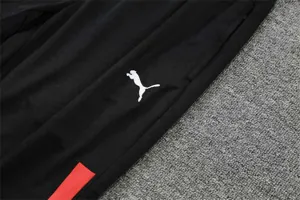 AC Milan Polo black 7