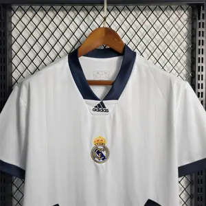 23-24 Real Madrid White 4