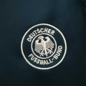 2002 Germany goalkeeper long sleeves 3