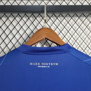 23-24 Marseille away size S-4XL 8