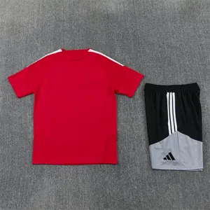 2026 Spain Aldult Kit Football Training Tracksuit Yupoo 5 1