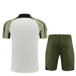 23-24 Barcelona Training Soccer Jerseys Yupoo 3
