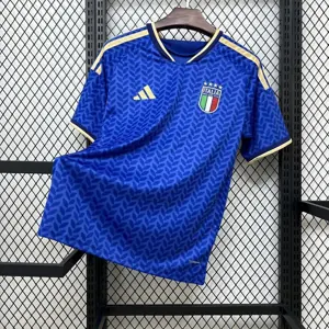 2026 Italy Home Kit Soccer World Cup T-Shirt AAAAJersey Supply Yupoo