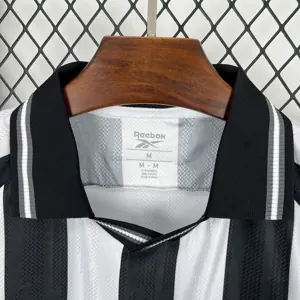 25-26 Botafogo Home Kit Football T-Shirt AAAAJersey Supply Yupoo 5