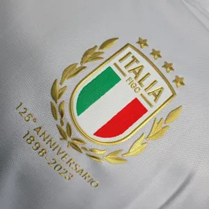 23-24 Player Italy 125th Anniversary Edition Size S-XXL 8