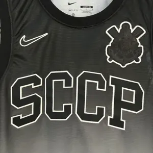 25-26 Corinthians Basketball Vest Kit AAAAJersey Yupoo 1