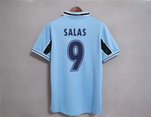 98-99 Lazio home 4