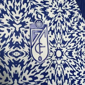 24-25 Granada Away Shirt Soccer Uniforms Soccer AAAAJersey Yupoo 6