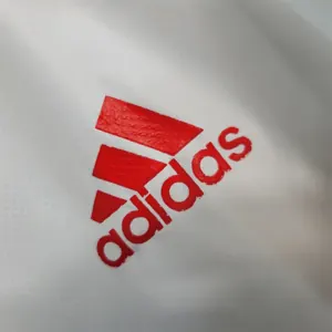 Manchester United Windbreaker white - 9 3