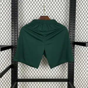 25-26 Portugal Home Kit Shorts Soccer AAAAJersey Yupoo 3