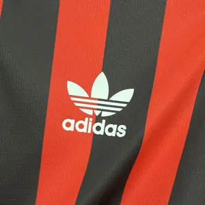 24-25 AC Milan Retro OG Edition Shirt Football Uniforms AAAAJersey Supplier Yupoo 2
