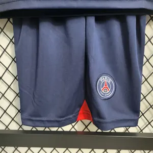 23-24 PSG home kids kit 6