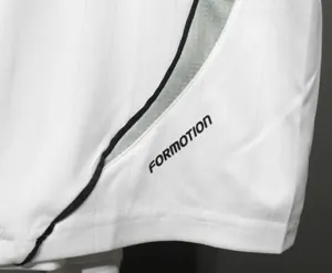 06-07 Real Madrid Home Retro Kit Vintage Player Version Sino Shirt AAAAJersey Dropship Yupoo 2