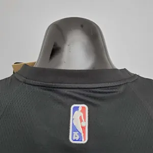 2022 Season herro#14 Heat City Edition Black 2