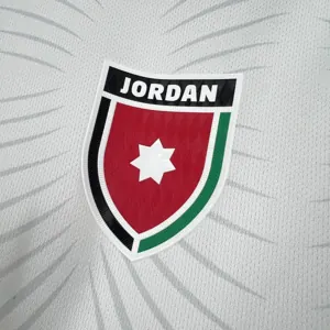 2026 World Cup Jordan Home Kit Football T-Shirt AAAAJersey Supply Yupoo 1