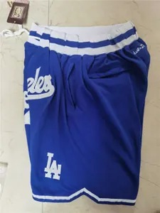MLB Shorts 28
