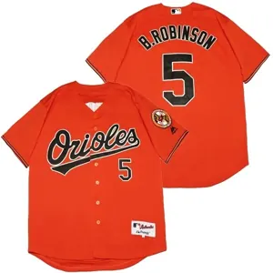 Baltimore Orioles 11
