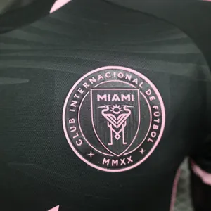 24-25 Inter Miami Away Kit Player Version Shirt Soccer Jerseys Yupoo 4