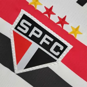 2000 Sao Paulo home 2