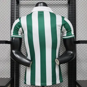 26-27 Jeddah United Special Edition Player Version Football T-Shirt AAAAJersey Supplier Yupoo 5 3