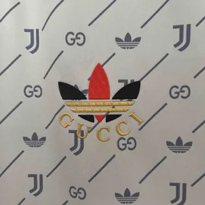24-25 Juventus Co-Branded Gucci Kit Special Edition Kit AAAAJersey Wholesale Yupoo S-2XL 6