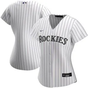 Colorado Rockies 43