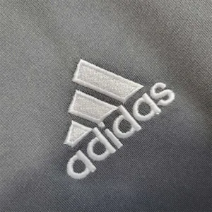 22-23 Minero grey training suit 9