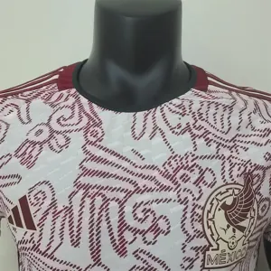 2022 Mexico away player version 1