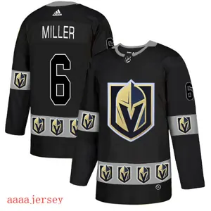 2019 Vegas Golden Knights ice hockey jersey M-3XL 维加斯金骑士队冰球服 5