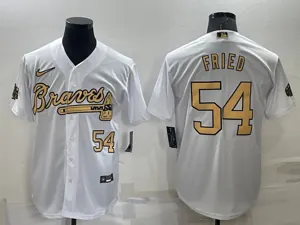 Atlanta Braves 5