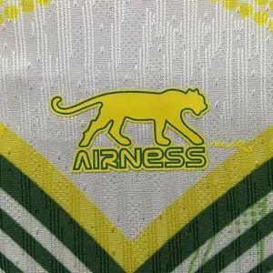 2026 Mali Special Edition Kit Soccer Player T-Shirt AAAAJersey Supply Yupoo-1 6