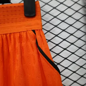 2026 World Cup Netherlands Home Kit Player Version Football Shorts AAAAJersey Supply Yupoo 7 7