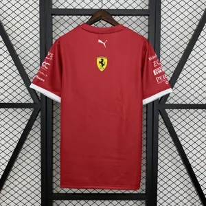 2025 F1 Formula One; S-5XL-5 2