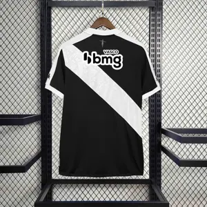 24-25 Vasco da Gama Home Kit Football AAAAJersey Supplier 12