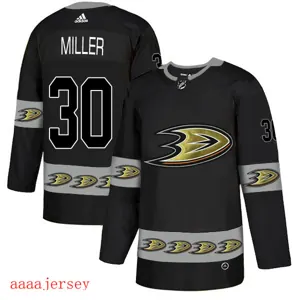 2019 Anaheim Ducks ice hockey jersey M-3XL 阿纳海姆鸭队冰球服 3