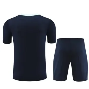 23-24 France Training Soccer Jerseys Yupoo 3