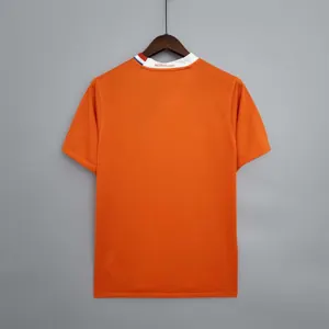 2008 Netherlands home 4