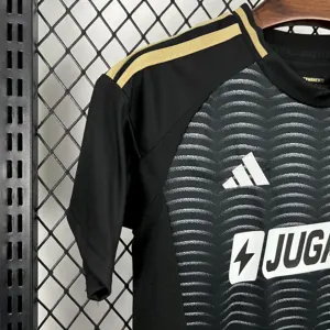 25-26 Colo-Colo Away Kids Kit Soccer AAAAJersey Yupoo 16-28 1