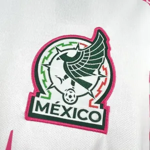 2026 Mexico Concept Edition Kit Football Apparels AAAAJersey Wholesale Yupoo-2 4