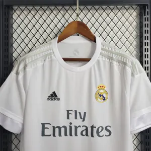 15-16 Real Madrid home 2