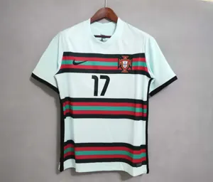2020 Portugal away