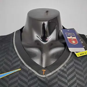 New Brooklyn Nets GFIFFIN#2 City Edition Black 2