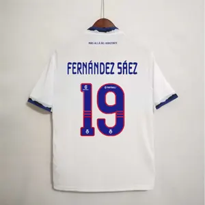 22-23 University of Chile away 6