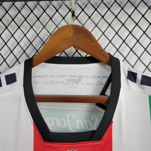 2024 Palestine Home Shirt Soccer Jerseys Yupoo 4
