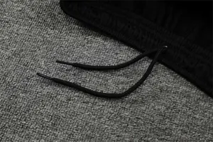 Polo Jordan PSG green corsage 3