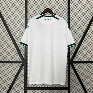 24-25 Santiago Wanderers Away Shirt Football Replicas Yupoo 4